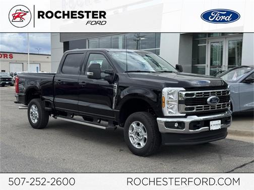 2026 Ford F-350 XLT