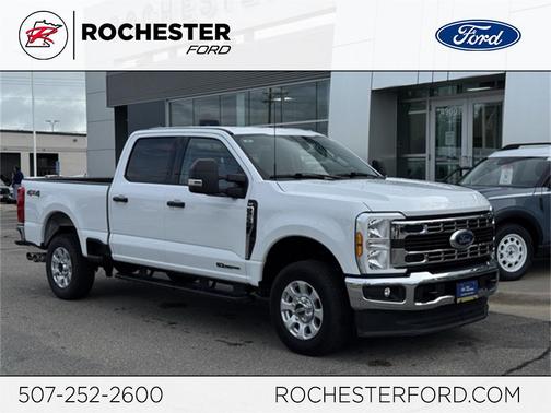 2024 Ford F-250 XLT