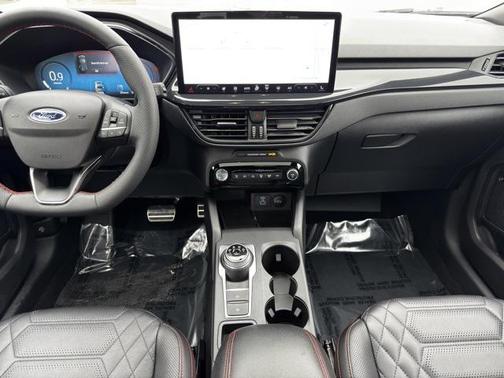 2023 Ford Escape ST-Line Elite