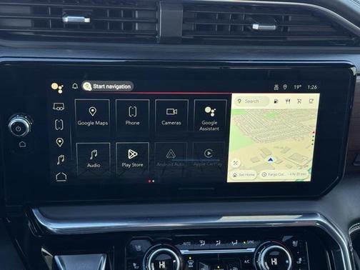 2024 GMC Sierra 3500 Denali