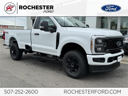 2025 Ford F-350 XL