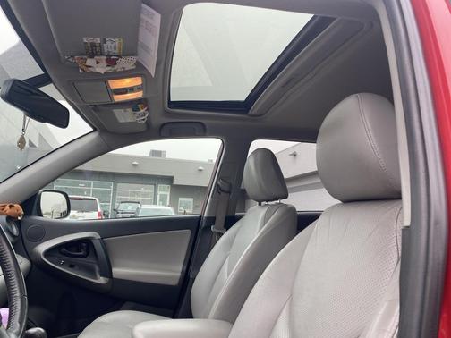 2010 Toyota RAV4 Limited