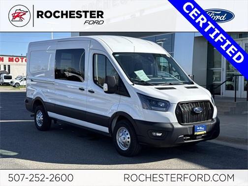2024 Ford Transit-350 Base