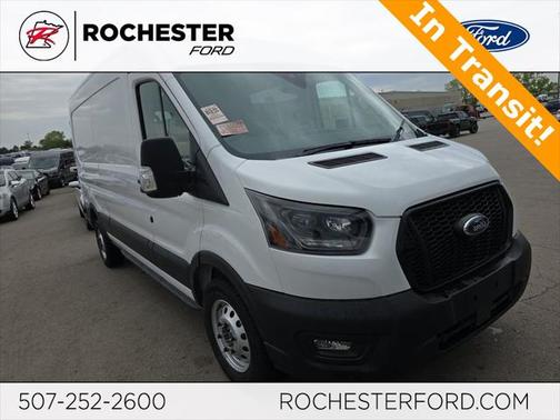 2024 Ford Transit-350 Base