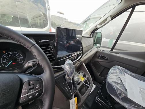 2024 Ford Transit-350 Base