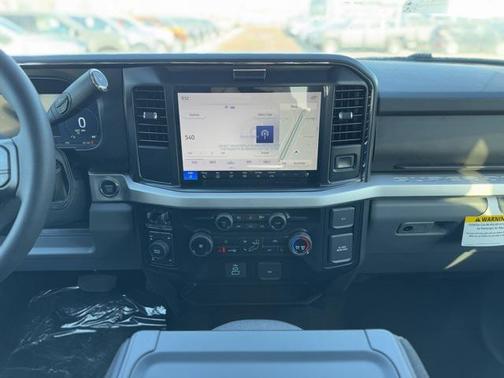 2025 Ford F-350 XLT