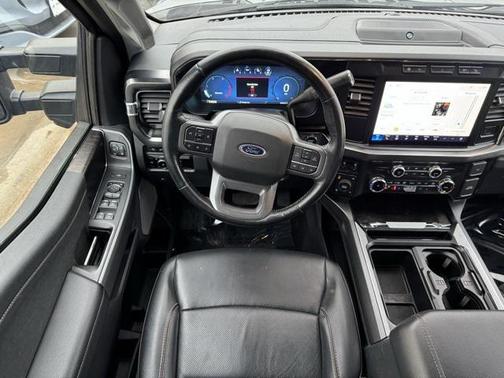 2023 Ford F-350 Lariat