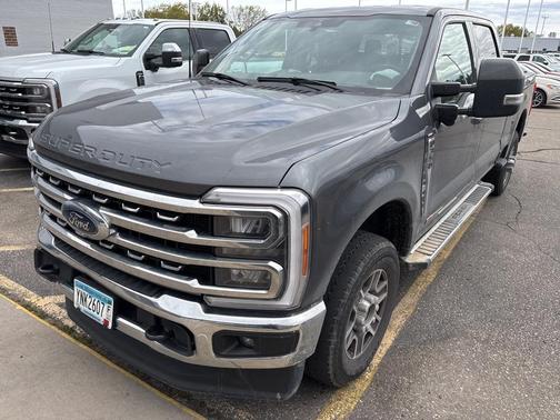2023 Ford F-350 Lariat