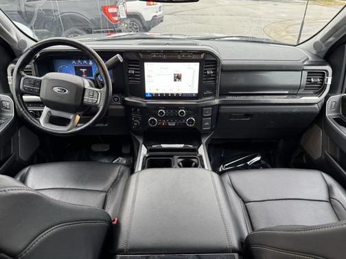 2023 Ford F-350 Lariat