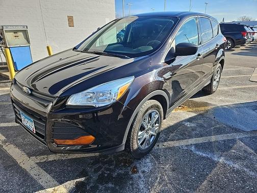 2013 Ford Escape S