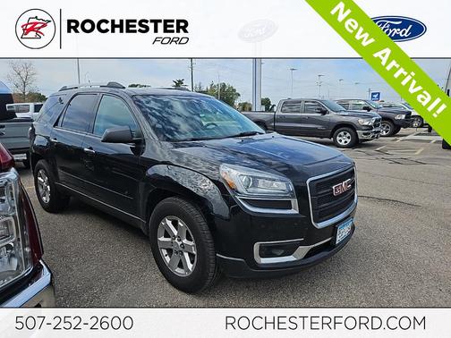 2016 GMC Acadia SLE-2