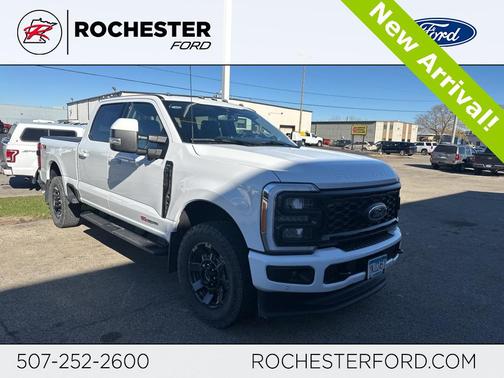 2023 Ford F-350 Lariat