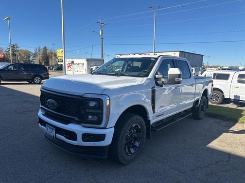 2023 Ford F-350 Lariat