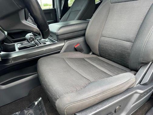 Carbonized Gray Metallic 2022 Ford F-150 XLT