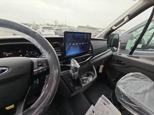 2024 Ford Transit-350 Base