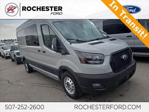 2024 Ford Transit-350 Base