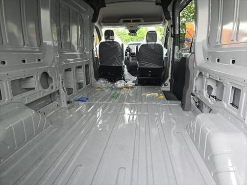 2024 Ford Transit-350 Base
