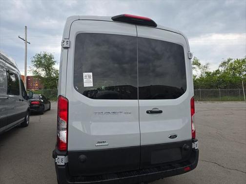 2024 Ford Transit-350 Base