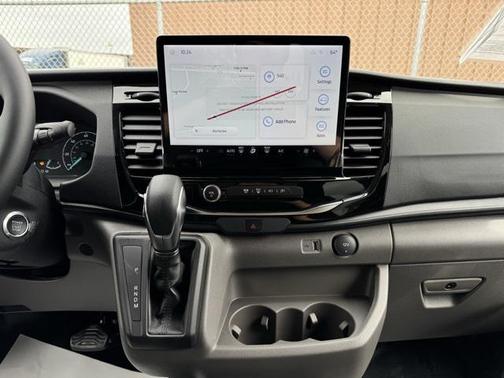 2024 Ford Transit-350 Base