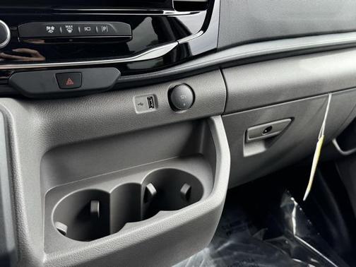 2024 Ford Transit-350 Base