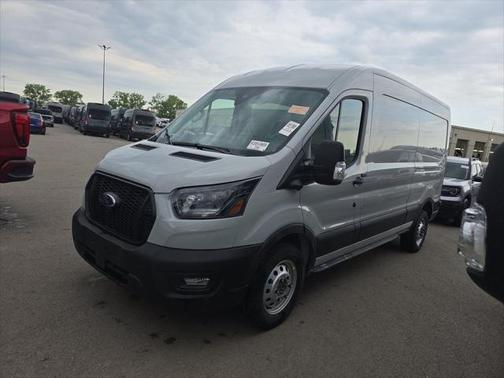 2024 Ford Transit-350 Base