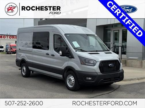 2024 Ford Transit-350 Base