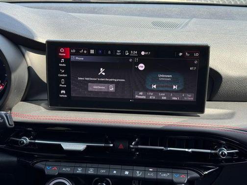 8 Ball 2023 Dodge Hornet GT AWD