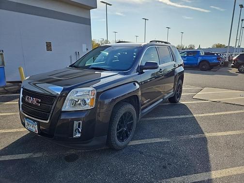 2013 GMC Terrain SLE-2