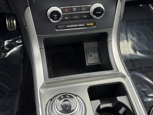 2023 Ford Edge ST Line