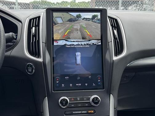 2023 Ford Edge ST Line