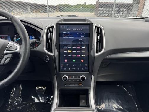 2023 Ford Edge ST Line