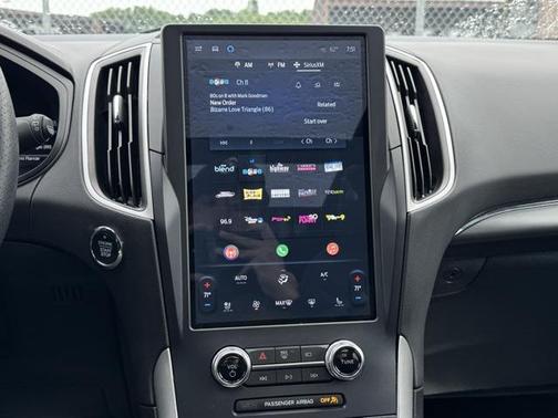 2023 Ford Edge ST Line