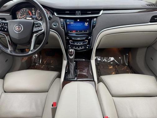 2013 Cadillac XTS Premium