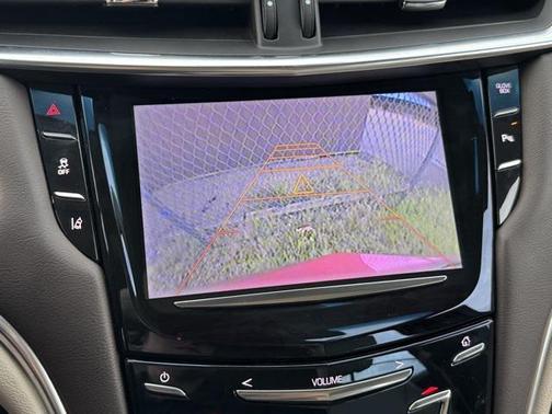 2013 Cadillac XTS Premium