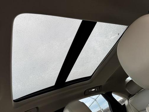 2013 Cadillac XTS Premium