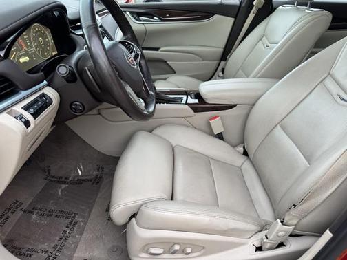 2013 Cadillac XTS Premium