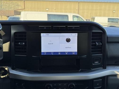 2023 Ford F-350 XLT