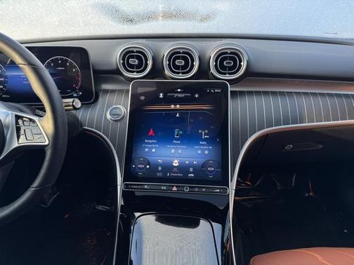 2023 Mercedes-Benz C-Class C 300 4MATIC