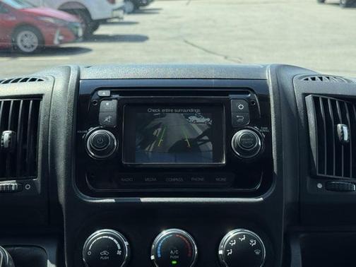 2015 RAM ProMaster 3500 High Roof