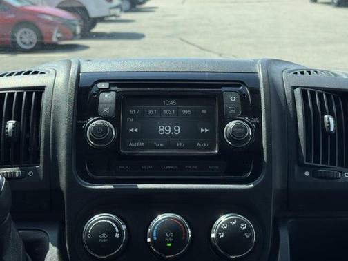 2015 RAM ProMaster 3500 High Roof