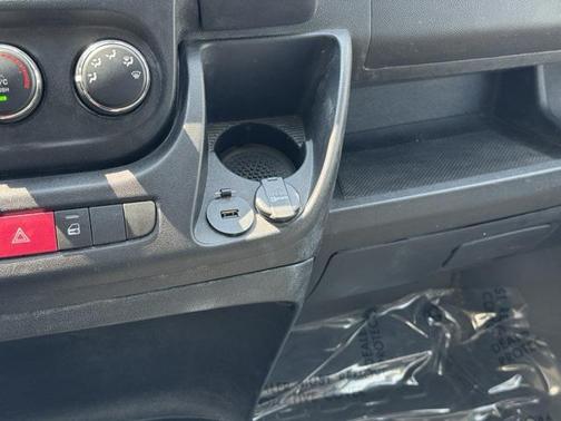 2015 RAM ProMaster 3500 High Roof