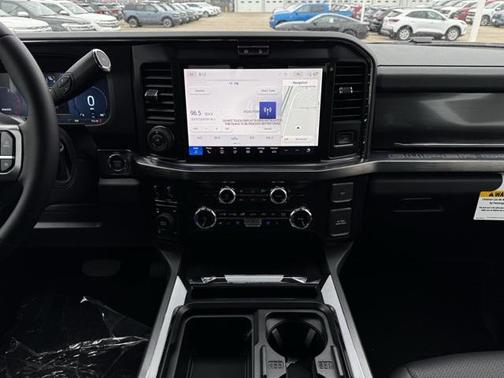 2025 Ford F-350 Lariat