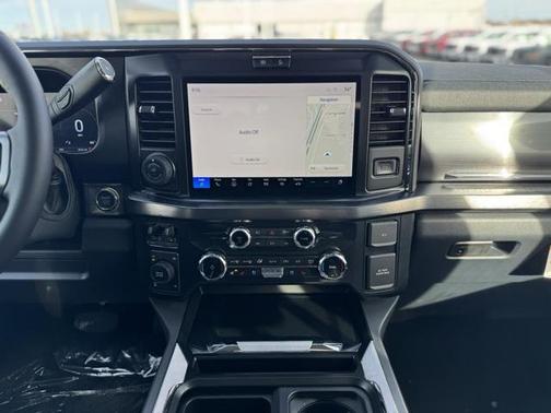 2025 Ford F-350 Lariat