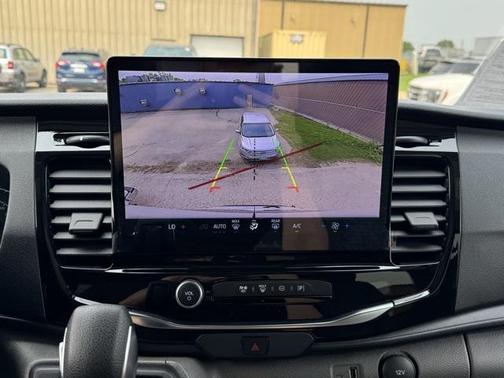 2024 Ford Transit-350 Base