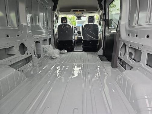 2024 Ford Transit-350 Base