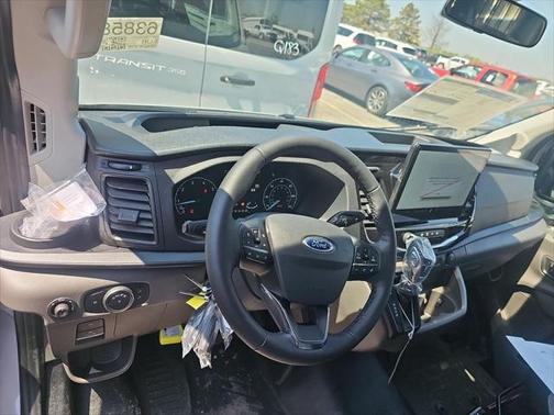 2024 Ford Transit-350 Base