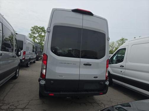 2024 Ford Transit-350 Base