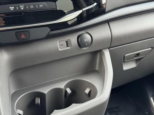2024 Ford Transit-350 Base