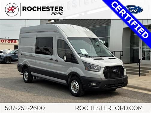 2024 Ford Transit-350 Base