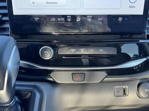 2024 Ford Transit-350 Base